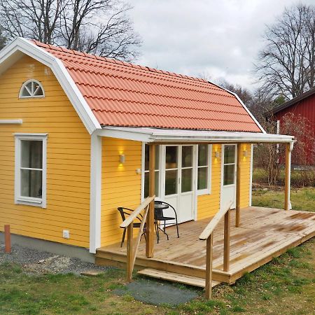 Kristina Attefall I Vaesterhaninge Exterior photo