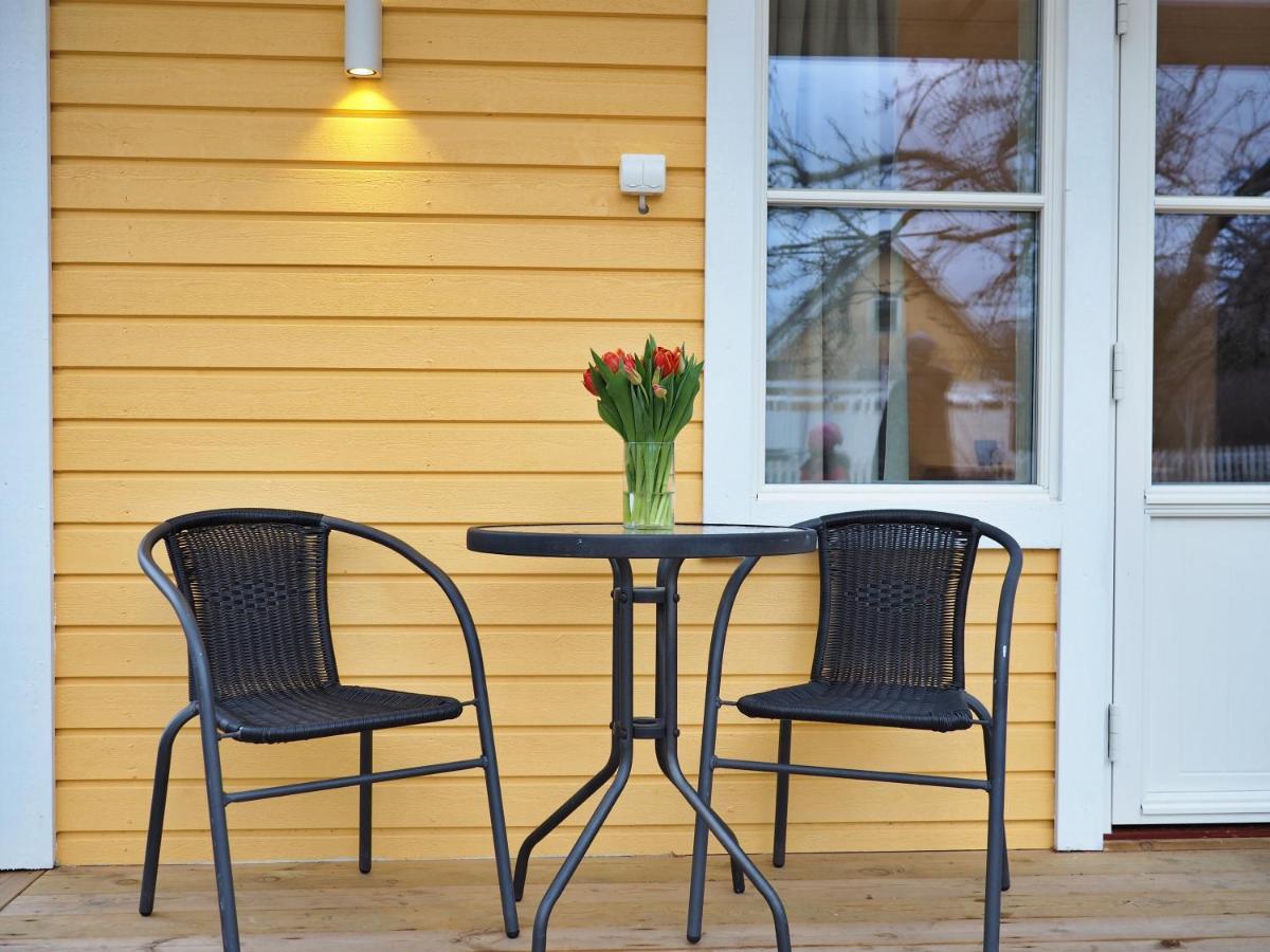 Kristina Attefall I Vaesterhaninge Exterior photo