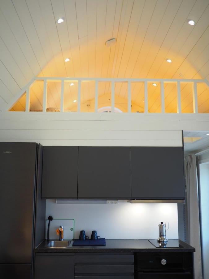 Kristina Attefall I Vaesterhaninge Exterior photo
