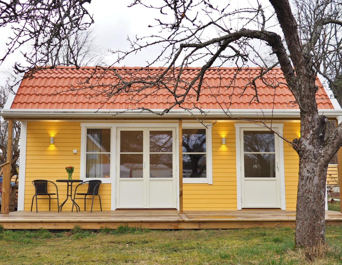 Kristina Attefall I Vaesterhaninge Exterior photo